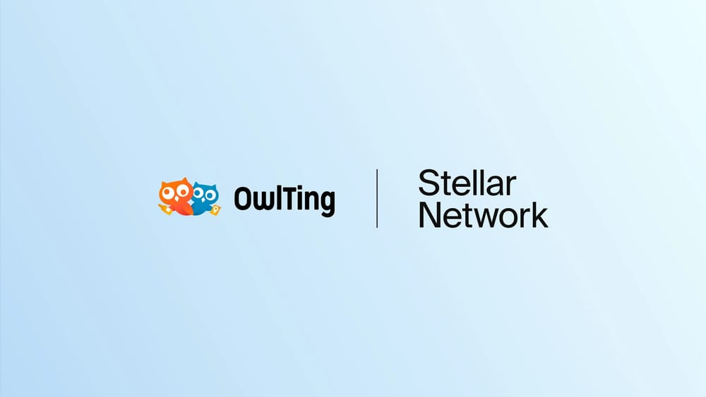 OwlTing Unveils Integration with Stellar to Support USDC Stablecoin on OwlPay Wallet Pro