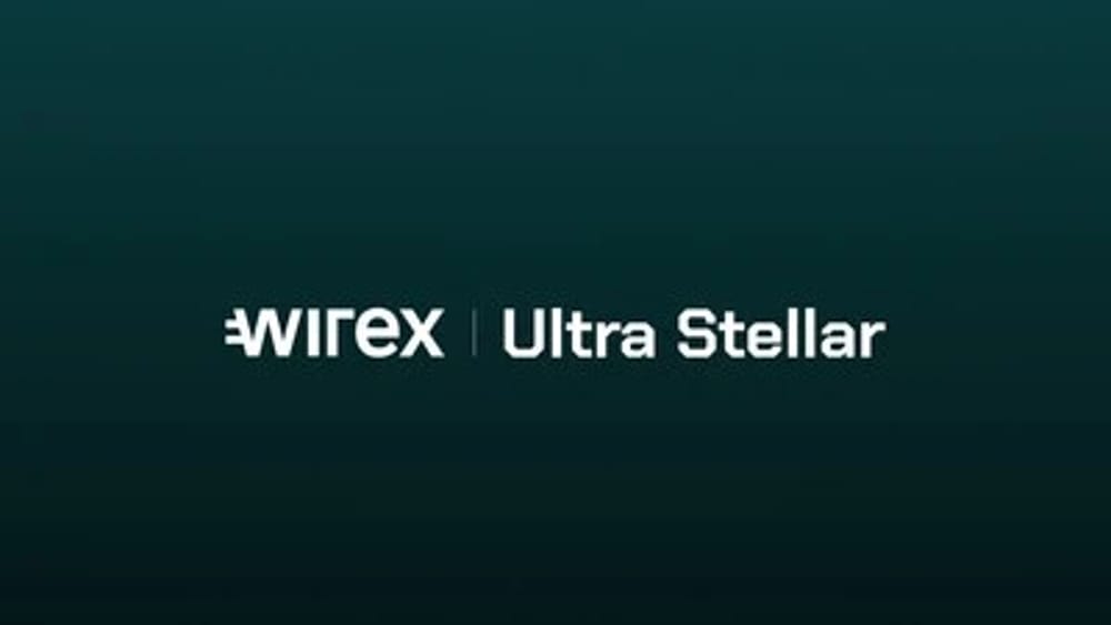 Wirex and Ultra Stellar Launch Native Stellar Payment Infrastructure to Power Millions of Users and AI Agents