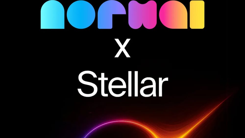 Normal Secures Stellar Community Fund Grant for Global Crypto Index Protocol Launch
