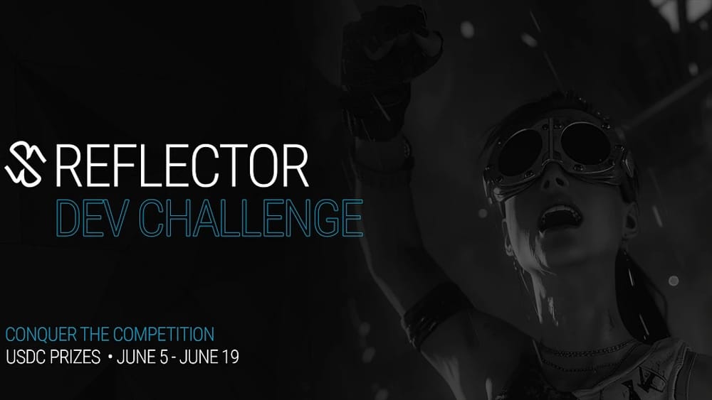 Unleash Your Creativity with the Reflector Dev Challenge