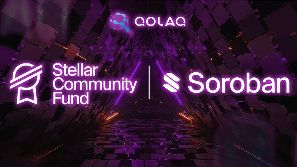 QolaQ <> Stellar, and Soroban