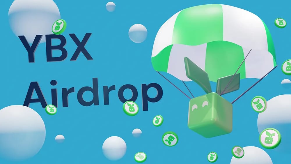 Everything You Need to Know About the YBX Airdrop