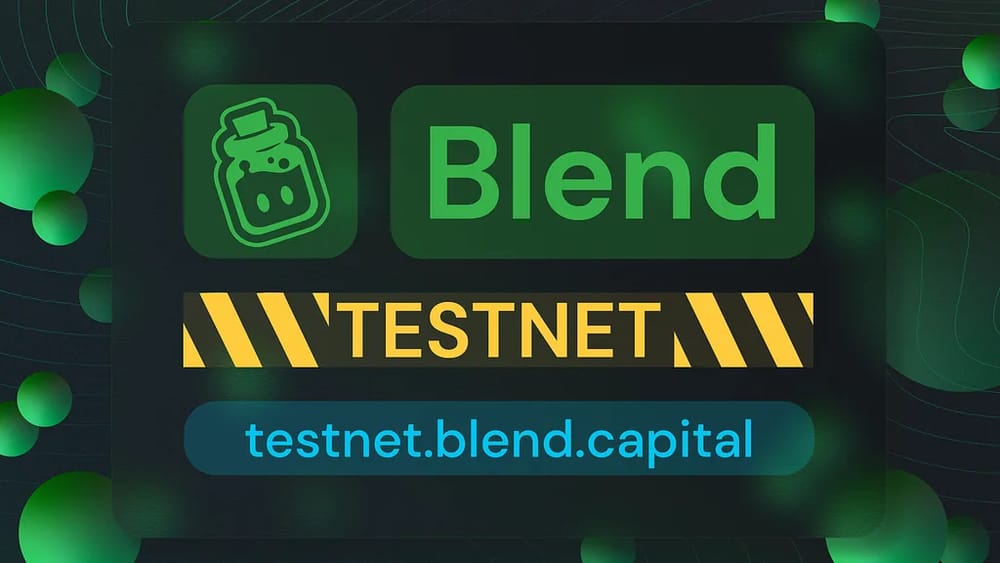 Testnet Time: Will It Blend?