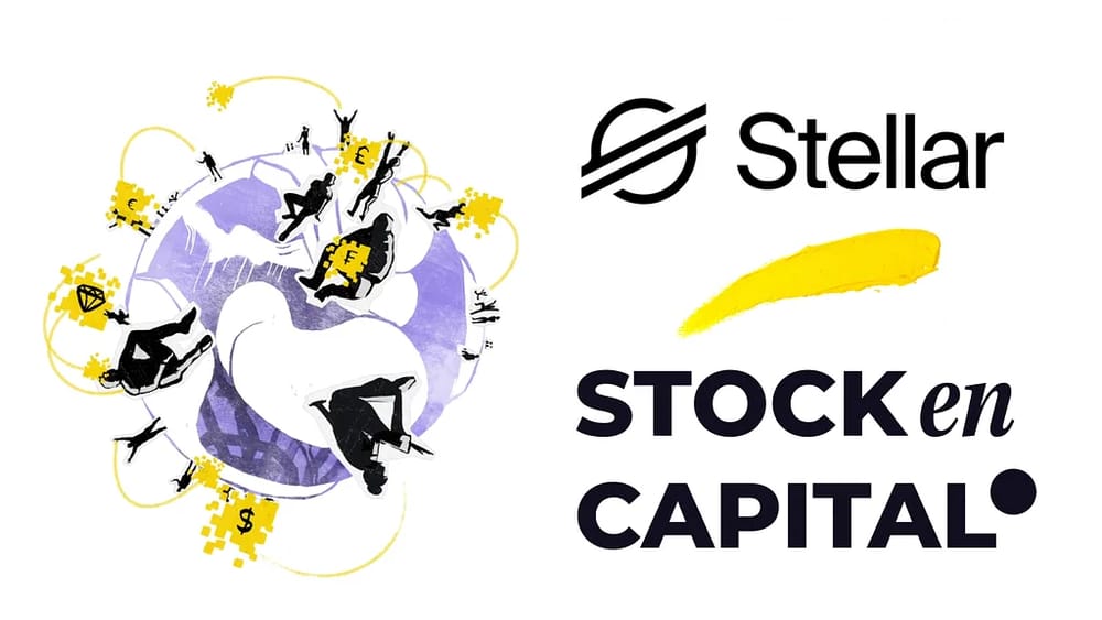 STOCKen CAPITAL ha sido premiado en Stellar Community Fund #24