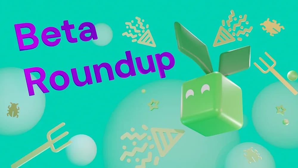 YieldBlox Beta Roundup & Next Airdrop Steps