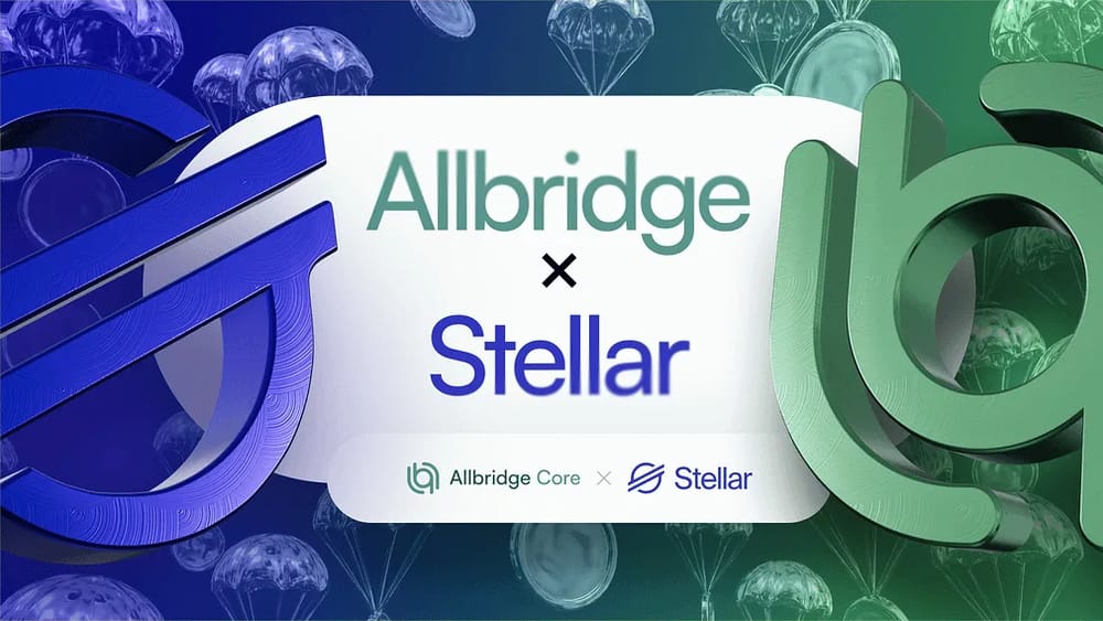 Allbridge launches an On-Chain Campaign to Explore the Stellar Ecosystem