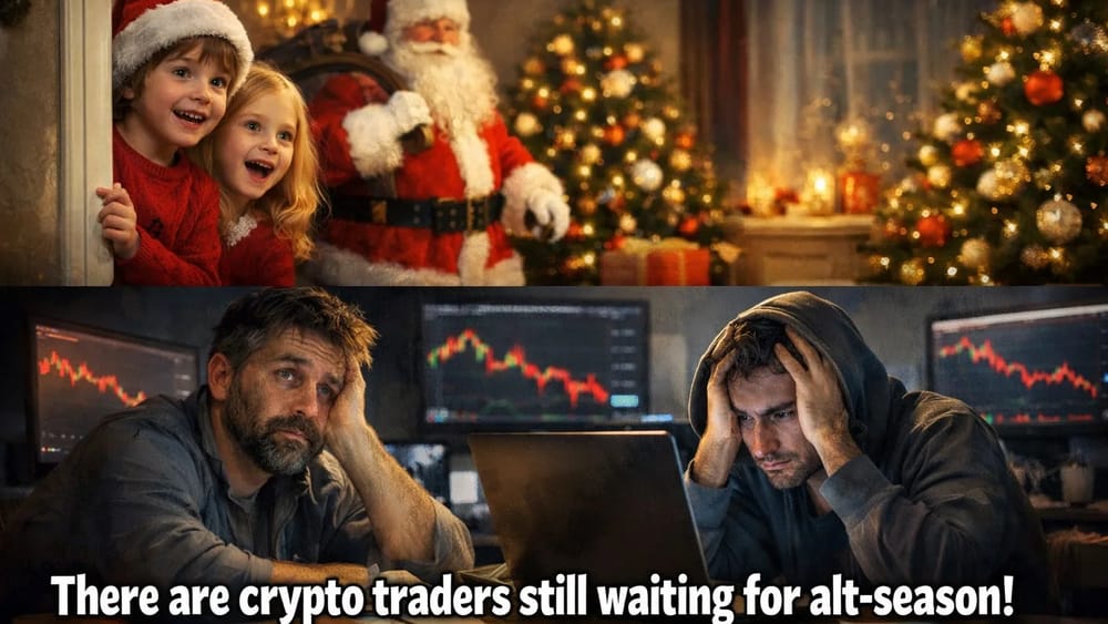 The 2026 Bear Market Everyone Is Waiting For