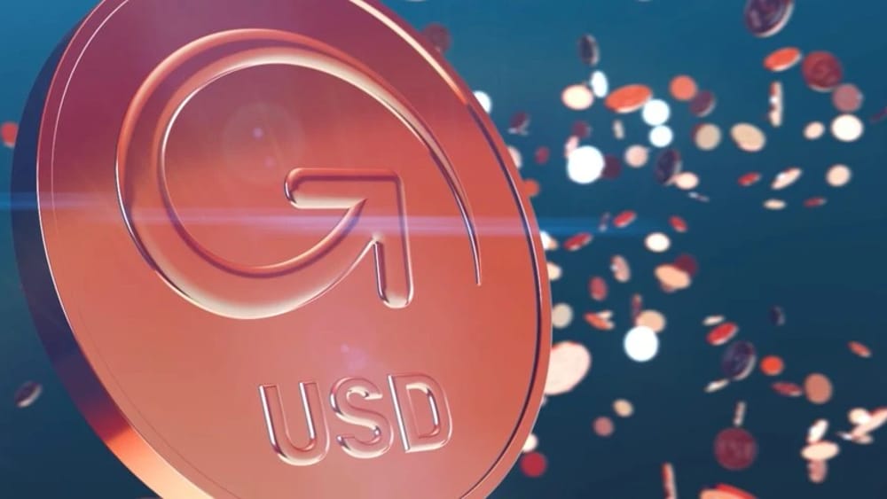 We Launched a Stablecoin. Here's Why – And Why Now.