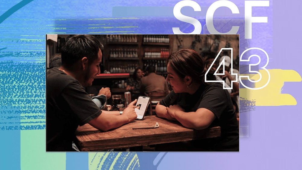 SCF #43 Round Recap