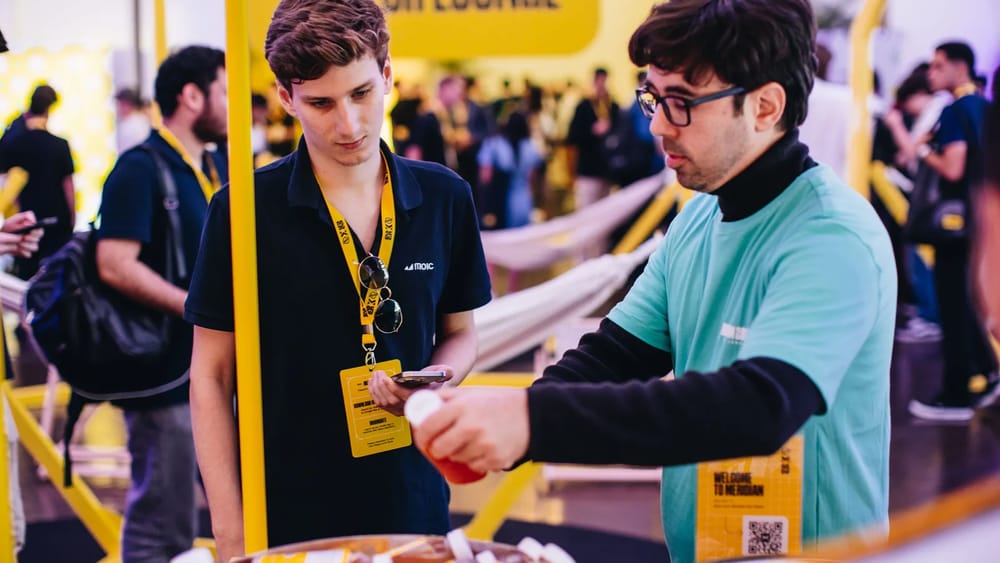 Building Meridian Pay: A Scalable Smart Wallet on Stellar