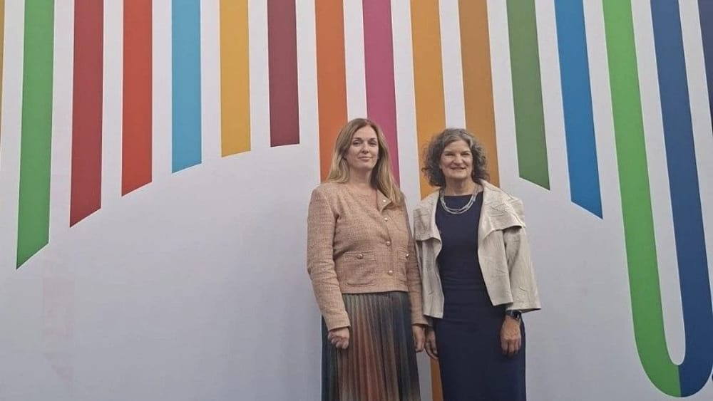 UNDP and the Stellar Development Foundation extend partnership to scale proven digital payment solutions