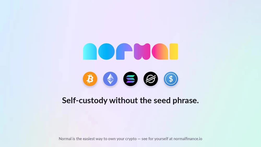 Normal is now multi-asset