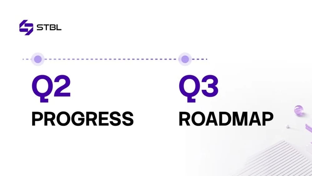 Advancing Institutional Stablecoin Infrastructure