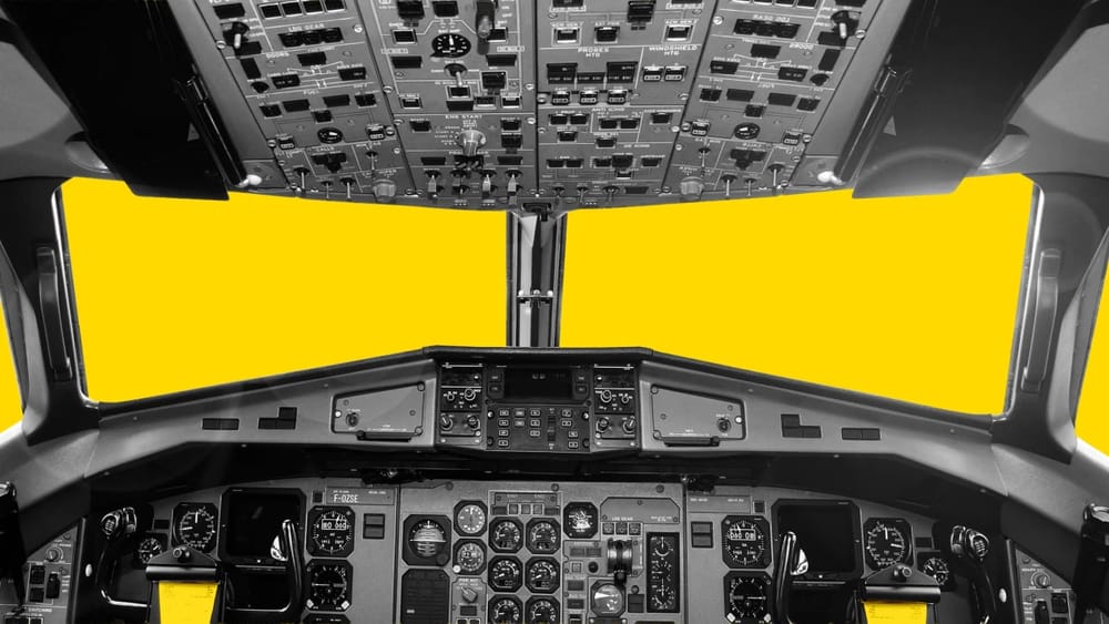 Flying blind: Why onchain monitoring is your instrument panel