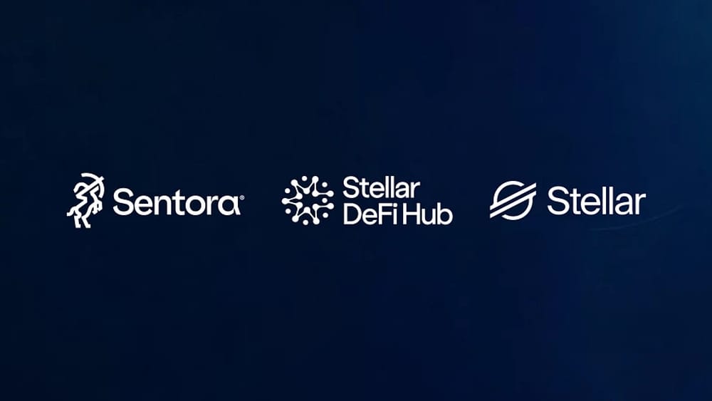 Sentora Launches Vaults on the Stellar Network, Accessible via Stellar DeFi Hub
