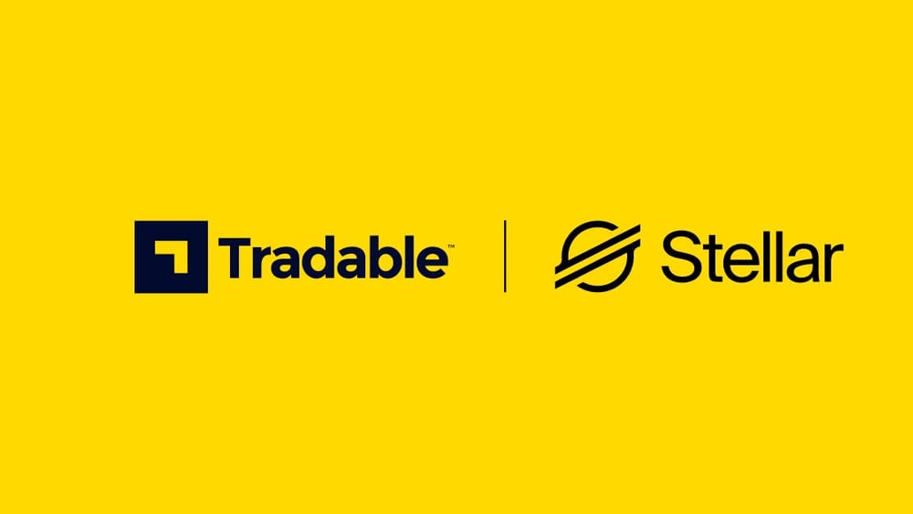 Tradable Agrees to Bring Up to $1 Billion in Tokenized Private Credit Assets to Stellar