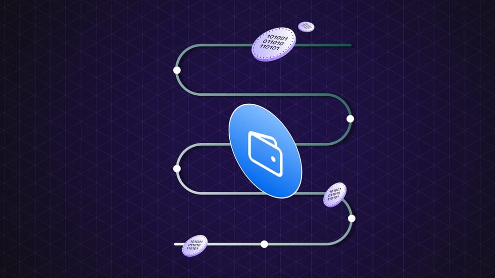 The Wallet Infrastructure Behind DTCC's Tokenization Milestone