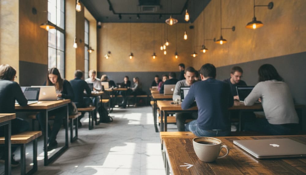 SeevCash for Freelancers: Fast, Global Payments with Less Hassle