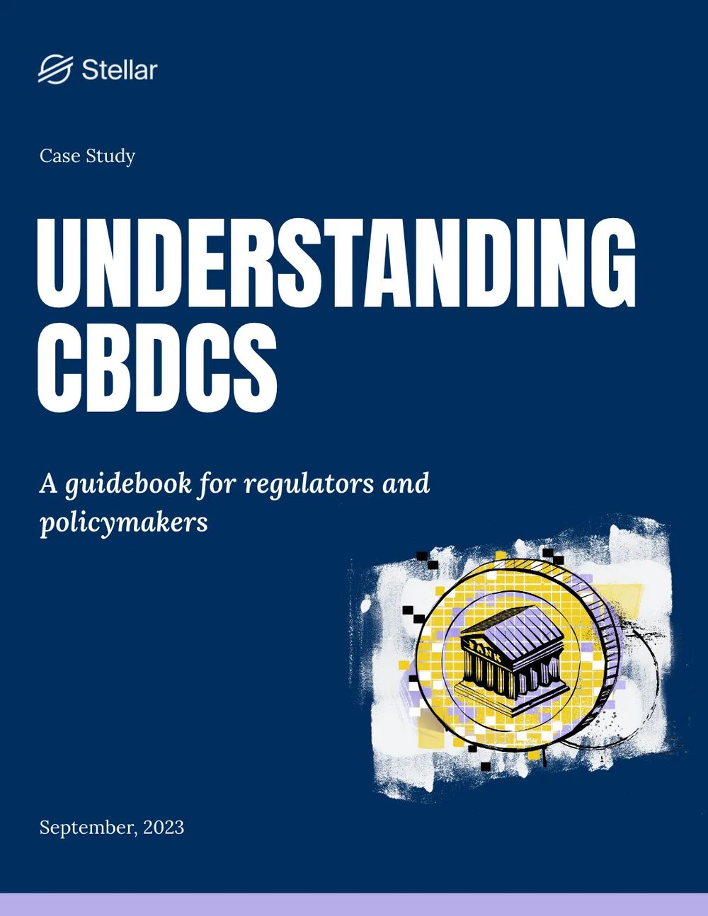 Policymaker’s Guide to CBDCs