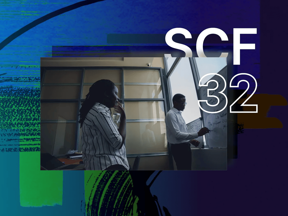SCF #32 Round Recap