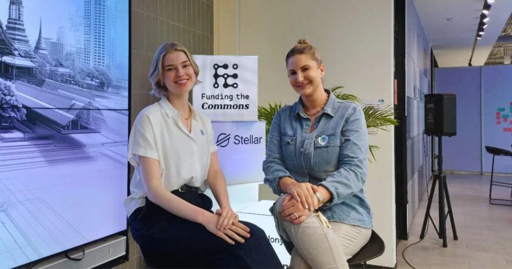 Blockchain Bridges Gaps Where Traditional Finance Fails, Says Stellar Development Foundation