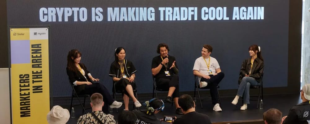 Marketers in the Arena, a KBW '25 Recap