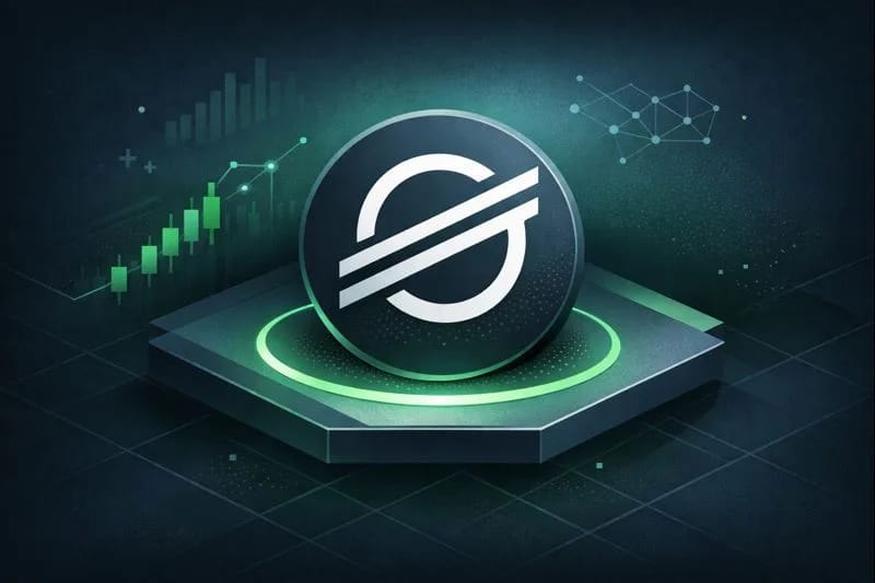 Stellar H2 2025 Ecosystem Report