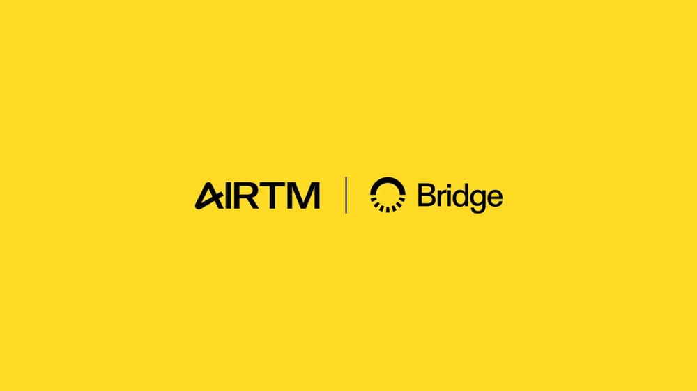 How Airtm and Bridge Are Solving Cross-Border Payments with USDC and Stellar