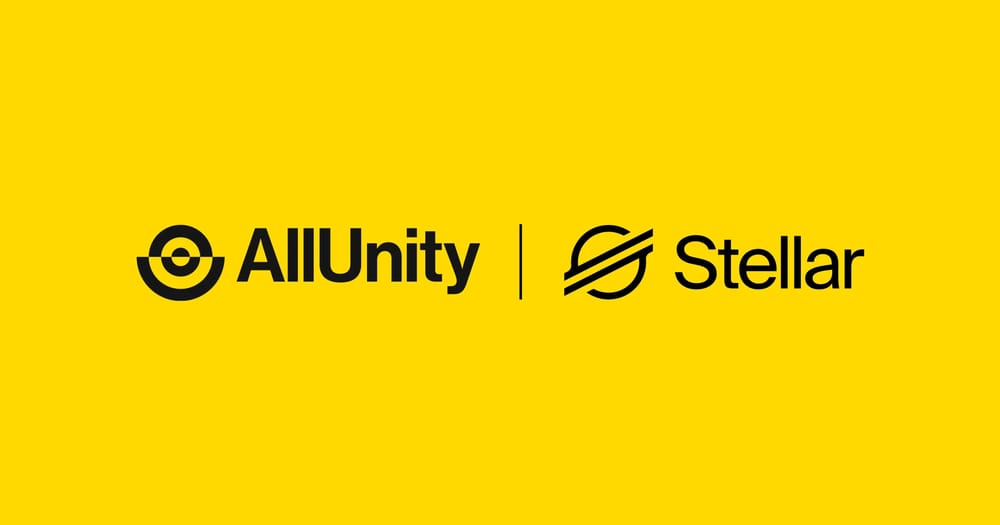 EURAU Launches on the Stellar Network