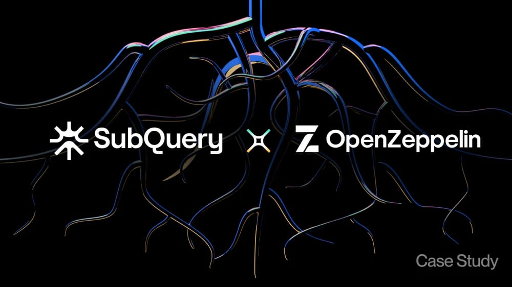 How OpenZeppelin Simplified Access Control across 30+ Chains with SubQuery