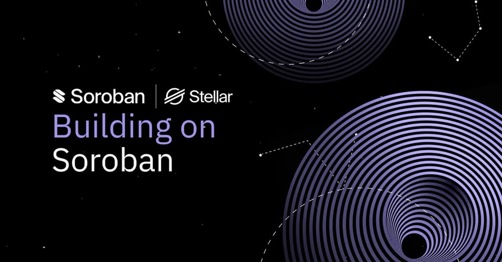 Building on Soroban: Three Teams' Journeys with Smart Contracts