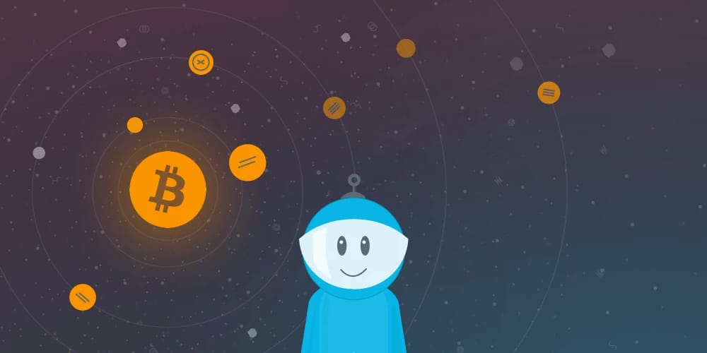 We’re Giving Away 3 Billion Lumens to Bitcoin Holders