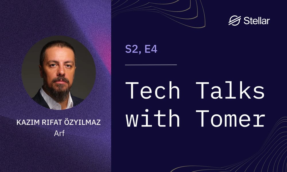 Meta anchors in action: Arf's impact on cross-border finance with kazim ozyilmaz
