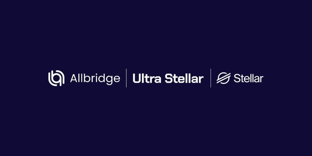 Stellar | Allbridge Launch Connects Stellar Network to Ethereum, Solana, and Polygon
