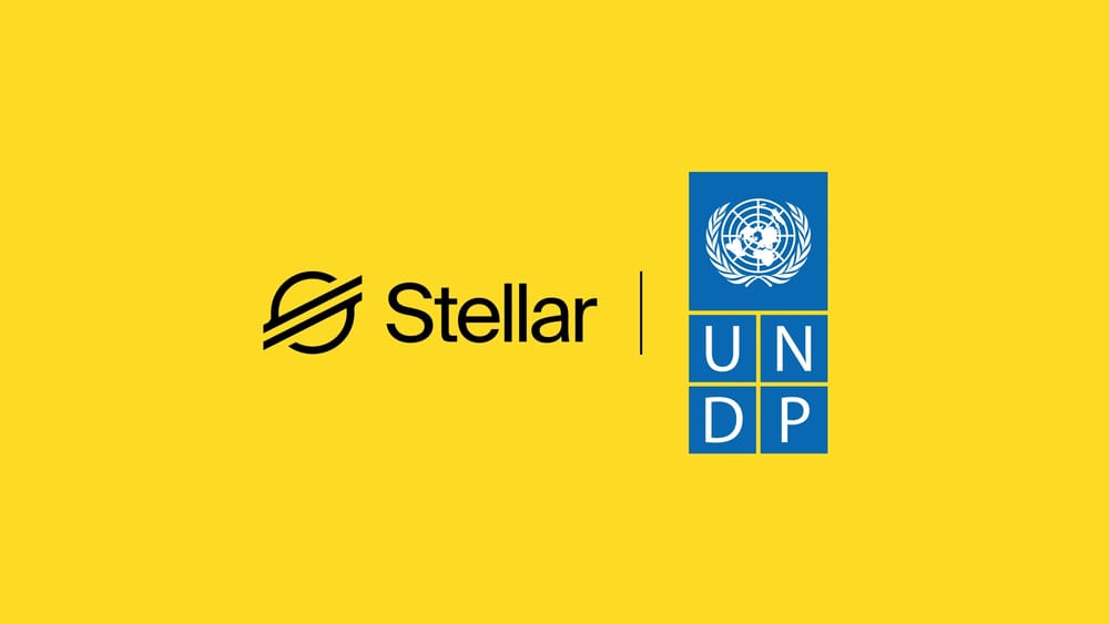 United Nations Development Programme and Stellar Development Foundation Join Forces to Advance Blockchain Solutions for Financial Inclusion