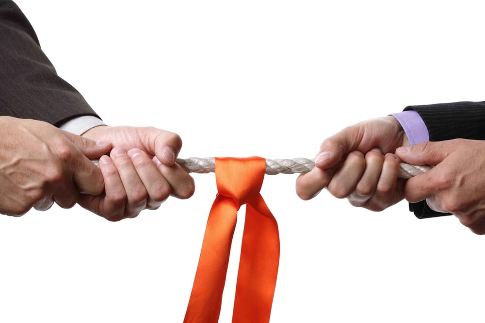 $1 Million Legal Fight Ensnares Ripple, Bitstamp and Jed McCaleb
