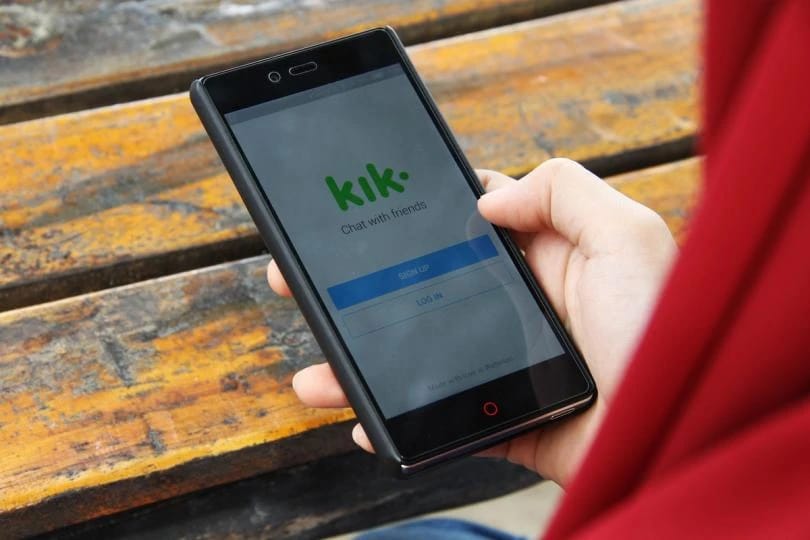 Goodbye Ethereum: Kik Plans to Move Its ICO Tokens to Stellar