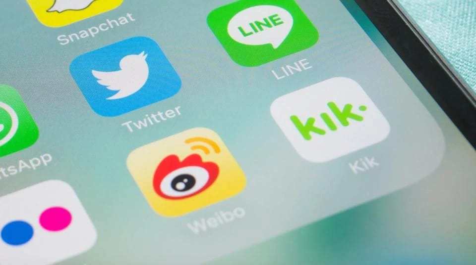 Ethereum and Stellar? Kik's Kin Token to Use Two Chains