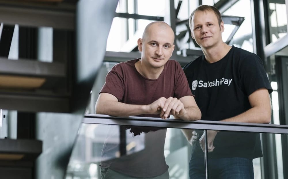 SatoshiPay Integrates Blockchain Payments for Major European Publisher