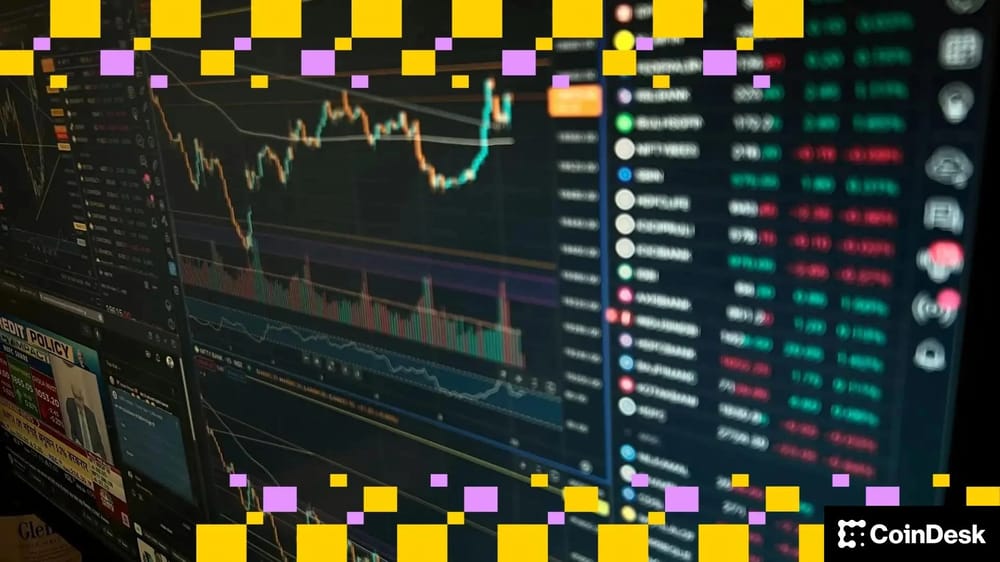 CME Group to offer cardano, chainlink, stellar futures as institutions seek regulated risk-management tools