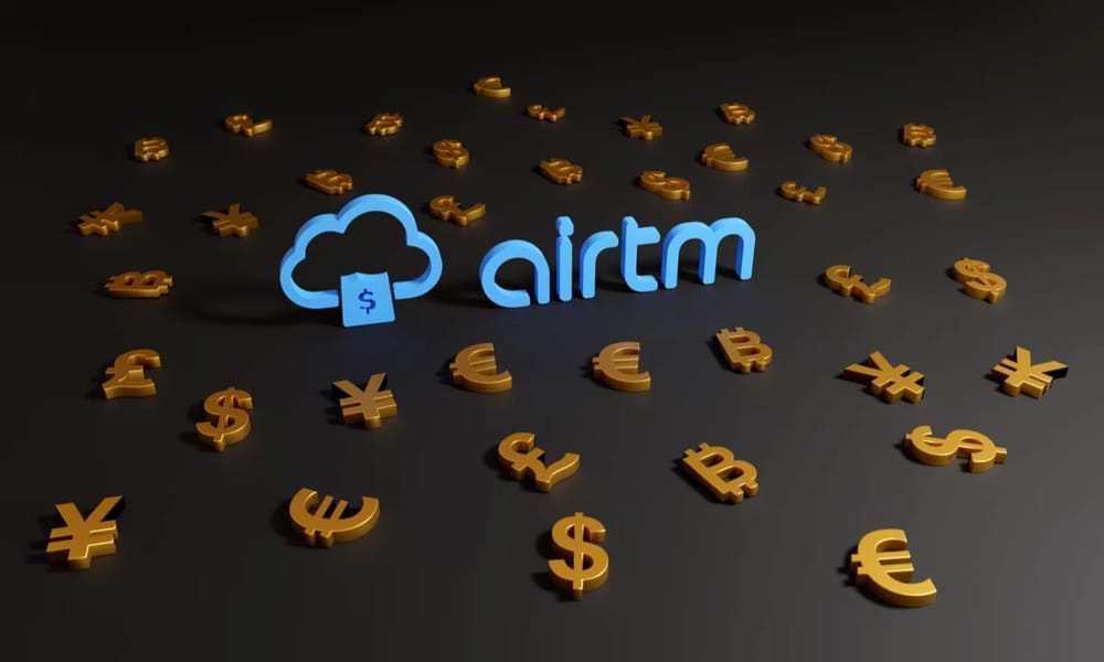 Bitcoin Daily: Stellar Invests $15M In Mexicos Digital Wallet Airtm; Coinbase Debuts Crypto Service For Institutional, Business Investors