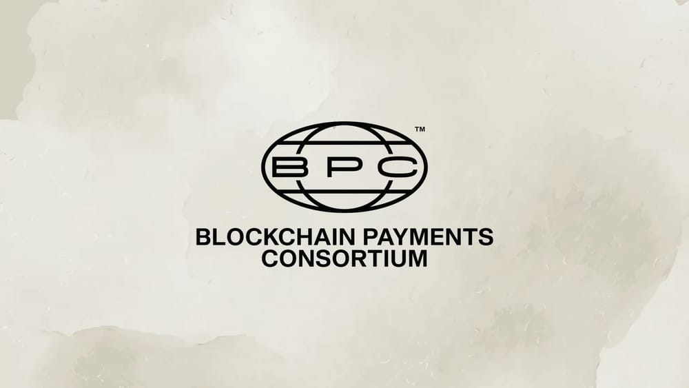 Stellar Development Foundation Joins Blockchain Payments Consortium as Founding Member