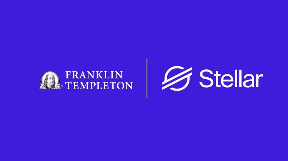 Franklin Templeton, Stellar Development Foundation Mark Five Years of BENJI, the First U.S.-Registered Tokenized Money Market Fund