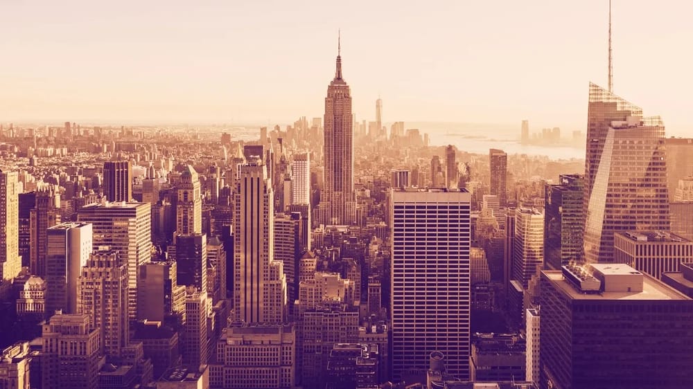 Coinbase expands Stellar and Chainlink trading to New York