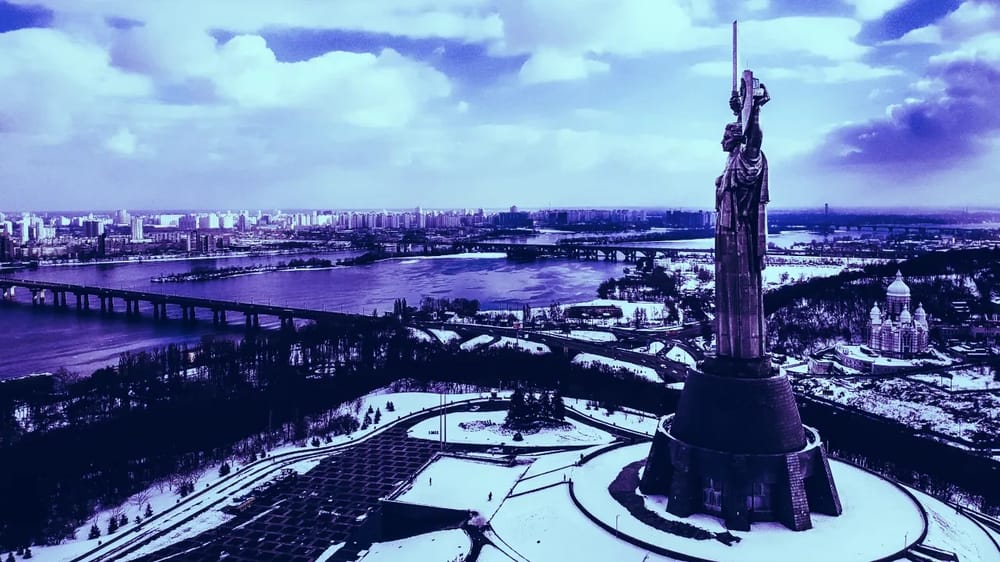 Ukraine Taps Stellar Foundation to Develop National Digital Currency