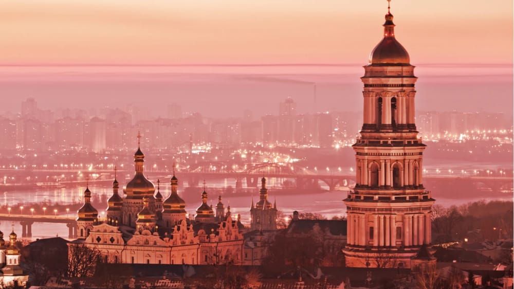 Ukraine’s Central Bank Oversees Digital Currency Pilot Using Stellar