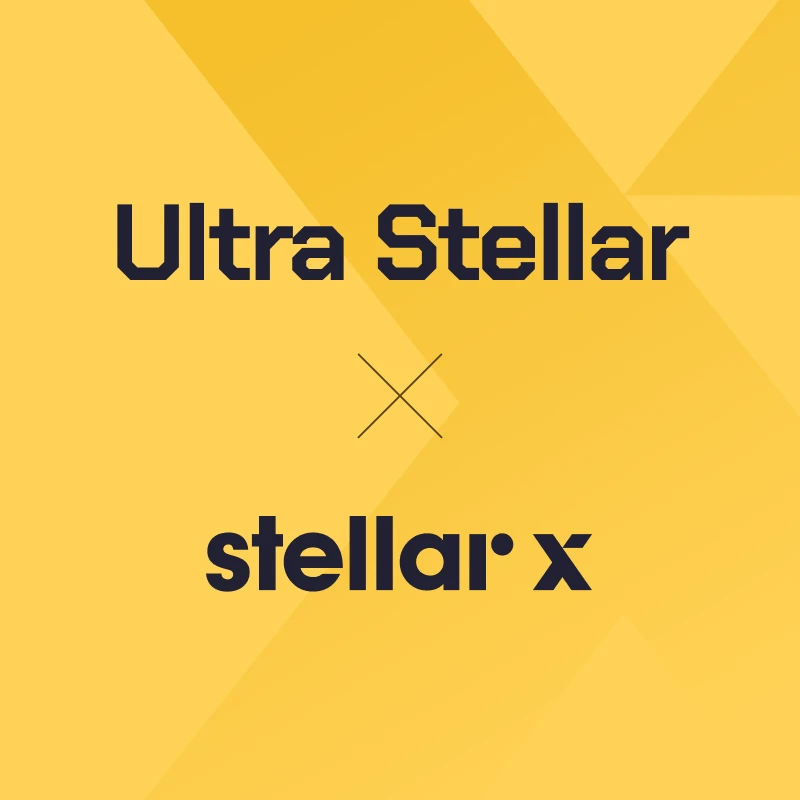 Ultra Stellar Acquires StellarX Peer-to-Peer Cryptocurrency Marketplace