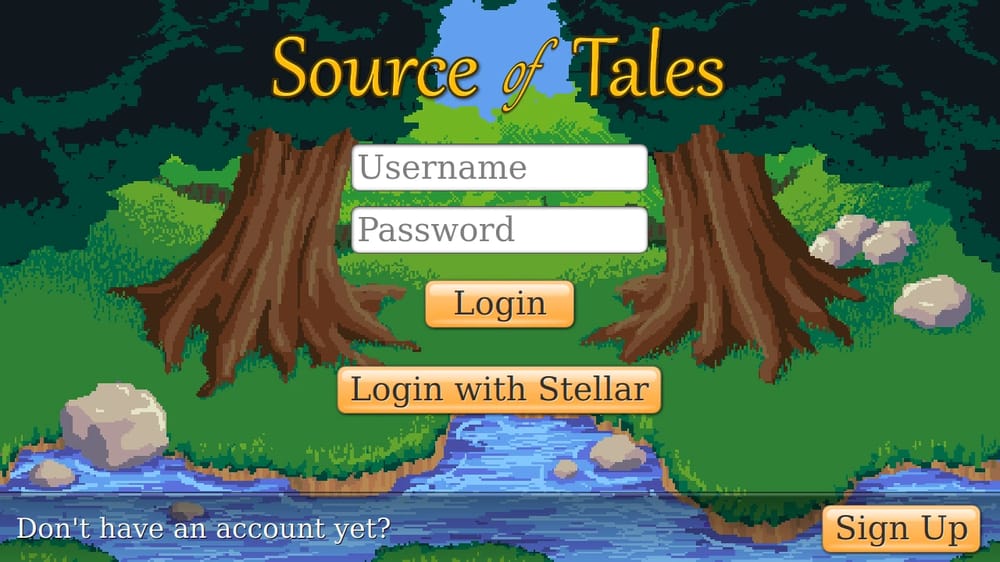 Early Access and Stellar Login!