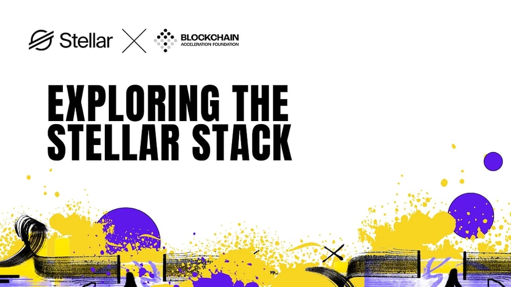 Exploring the Stellar Stack