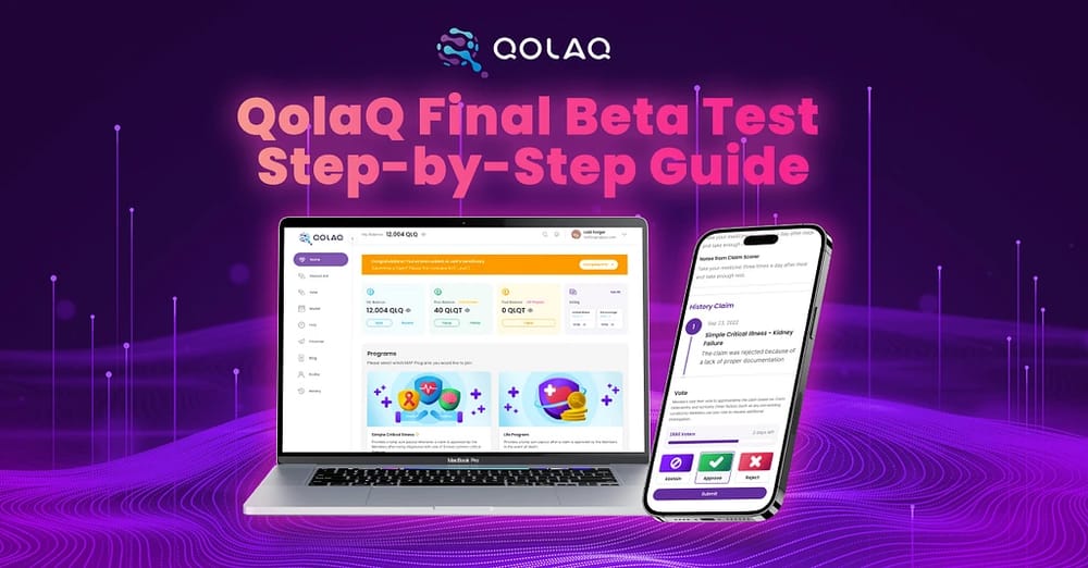 Qolaq Final Beta Test Step-by-Step Guide